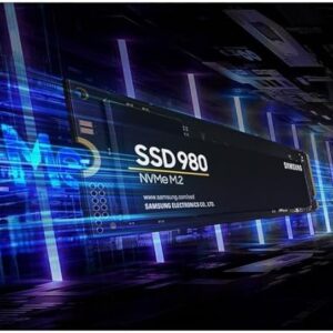 samsung 980 ssd 500gb pcle 3.0x4, nvme m.2 2280
