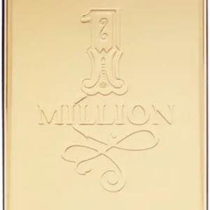paco rabanne 1 million for men 3.4 oz edt spray