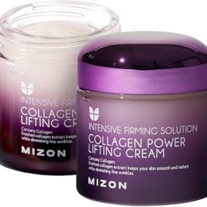 mizon collagen power lifting cream (75ml)