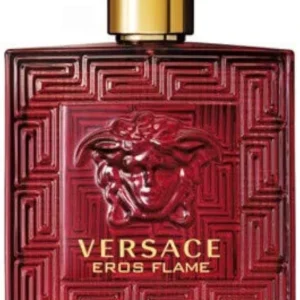versace,100 ml (pack of 1) eros flame edp vapo 100ml
