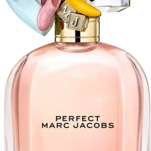 marc jacobs perfect eau de parfum spray, 100 ml