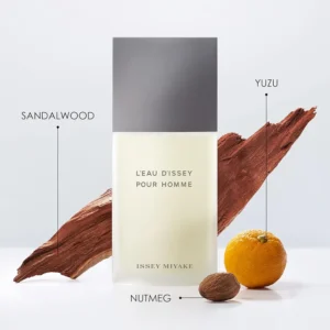 issey miyake leau d'issey pour homme edt 200ml