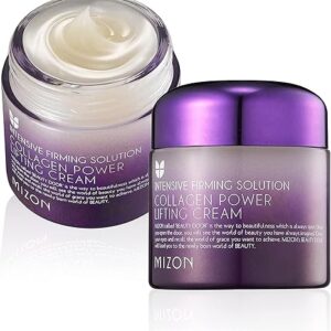 mizon collagen power lifting cream (75ml)