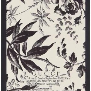 gucci bloom nettare di fiori femme edt 100 ml