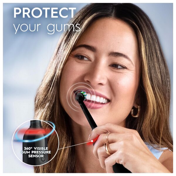 oral b pro 3 electric toothbrushes adults