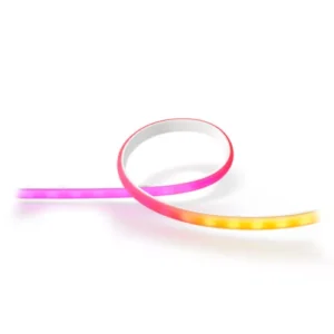 philips hue new gradient light strip 1m extension