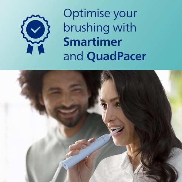 philips sonicare protectiveclean 4300 electric toothbrush