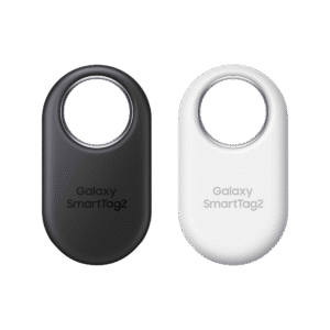samsung galaxy smarttag (white and black)