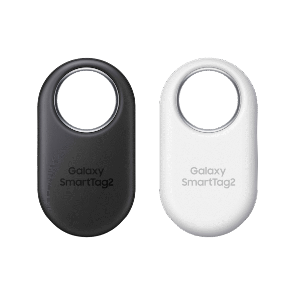 samsung galaxy smarttag (white and black)