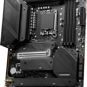 msi mag x870e tomahawk wi fi motherboard