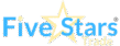 five stars trade final logo