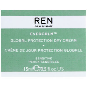 ren clean skincare evercalm™ gentle cleansing gel