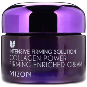 mizon collagen power lifting cream (75ml)