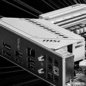 msi mag x870e tomahawk wi fi motherboard