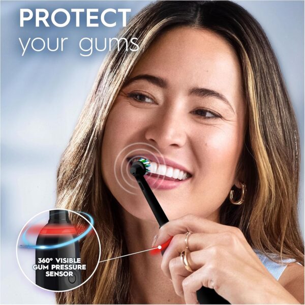 oral b pro 3 3000